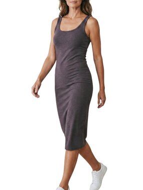 vuori midi dress Pose Midi Tank Dress (Women)
